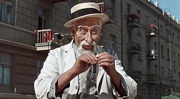 13. Откуда этот кадр?