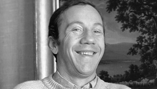 9. Вспомните имя этого актера.