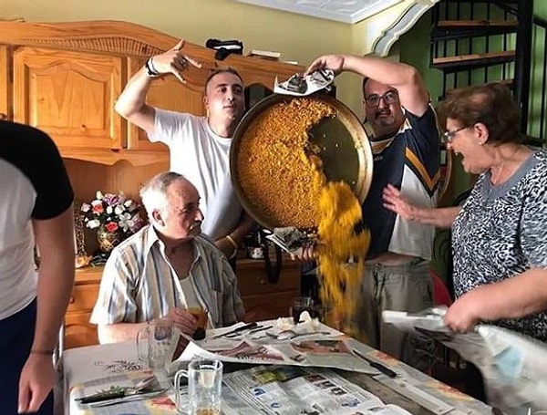 19. Хотел бы я быть хоть наполовину быть таким невозмутимым :)