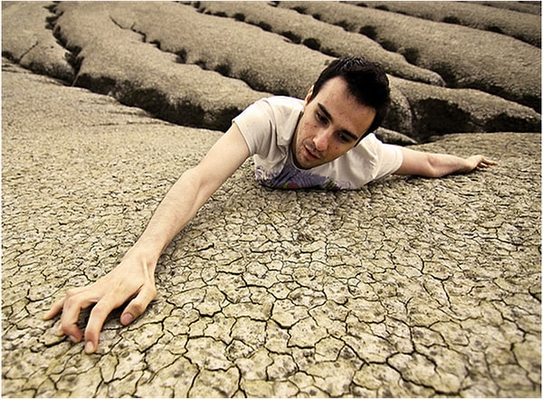 3. Если уж речь пошла о напитках, что вы будете делать, если ни одного из них вы не обнаружили рядом с собой?