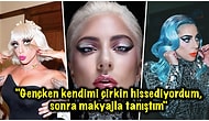'Makyajla Ben Kendimi, İnsanlar da Beni Buldu' Lady Gaga Yeni Makyaj Markasıyla Güzellik Dünyasına Adım Attığını Duyurdu!