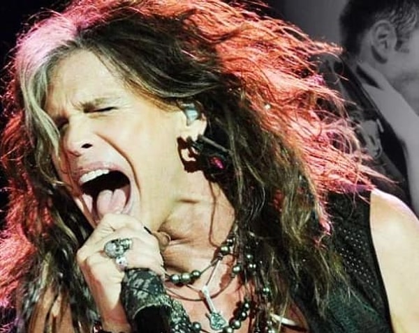 11. Кто прорыдал целый час, впервые услышав песню “I don’t want to miss a thing” группы Aerosmith?