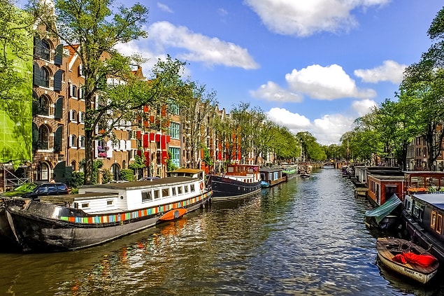 Hollanda!