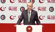Erdoğan'dan Merkez Bankası'ndaki Değişikliğe İlişkin Açıklama: 'Talimatlara Uymadı'