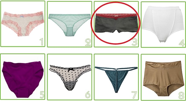 Созерцательница