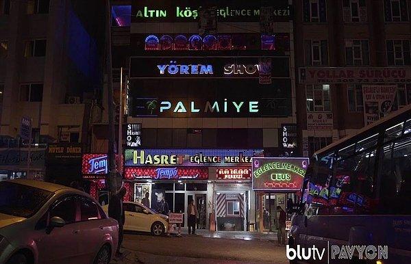 15. BluTv‘den Pavyon adlı yeni bir mini kurmaca belgesel dizisi geliyor!
