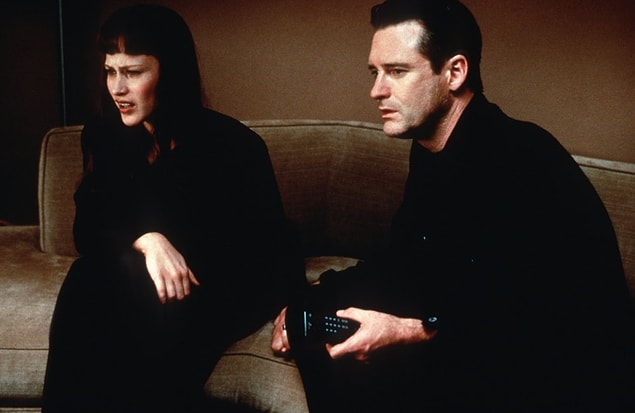 20. Kayıp Otoban (1997) Lost Highway
