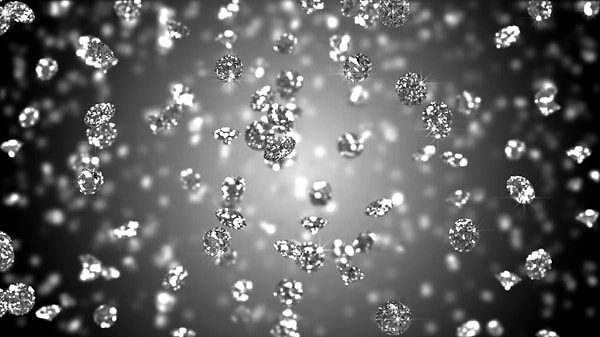 10. На Юпитере идет дождь из алмазов