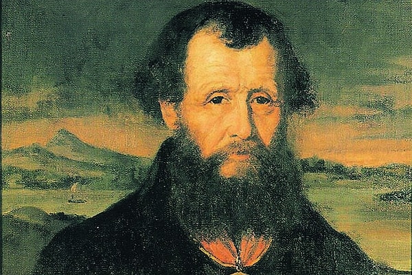 3. Что изобрел русский инженер Ефим Черепанов?