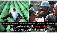 İnsanlık Tarihinin En Karanlık ve En Acı Sayfalarından Biri: 15 Madde ile Srebrenitsa Katliamı