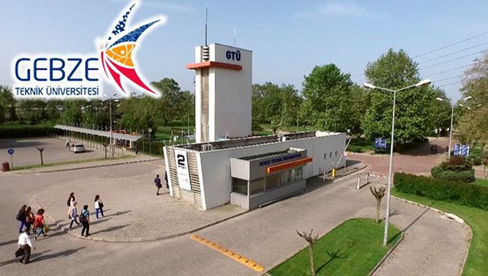Gebze Teknik Üniversitesi 2019 Taban Puanları ve Başarı Sıralamaları