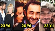 Son Günlerde Duyduğumuz Boşanma Haberlerinden Sonra Bile Hâlâ Aşka İnanabileceğimizi Gösteren 13 Ünlü Çift
