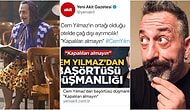 Cem Yılmaz'dan Tesettürlüleri Otele Aldırmadığı İddiasına Tokat Gibi Bir Cevap Geldi!