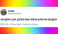 Neden Sevgilin Olmadığını Söylüyoruz!
