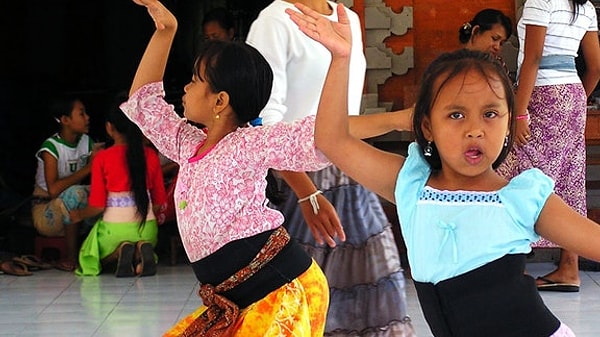 7. Как бы вы оценили свои танцевальные способности?