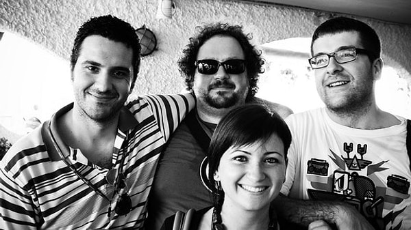 10. Как бы вы описали свое поведение?