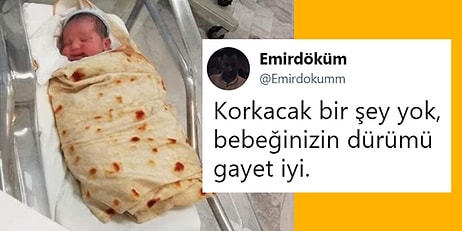 Her Ne Yapıyorsanız Bırakıp Okumanız Gereken Haftanın En Komik 20 Tweet'i