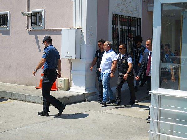 Sanıkların tutukluluk hallerinin devamına karar verildi.
