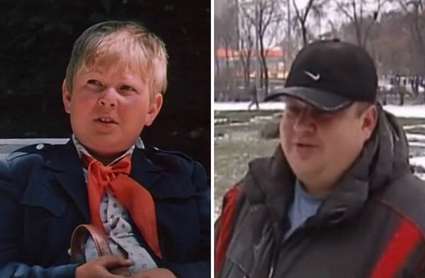 4. Фима Королёв — Илья Наумов