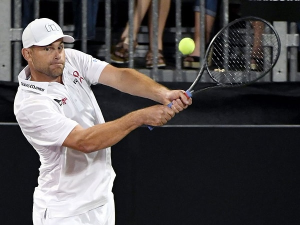 Так Роддик выглядит в жизни.