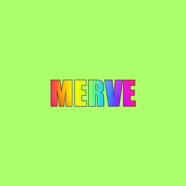 Merve
