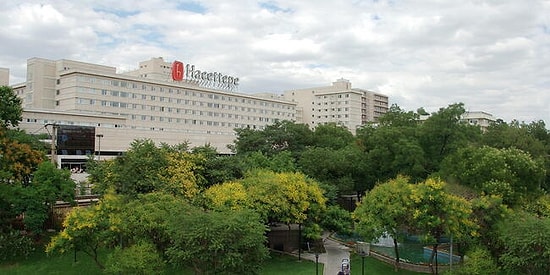 Hacettepe Üniversitesi 2019 Taban Puanları ve Başarı Sıralamaları