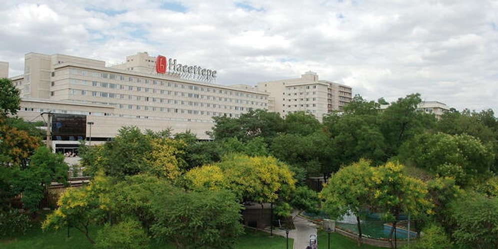 Hacettepe Üniversitesi 2019 Taban Puanları ve Başarı Sıralamaları