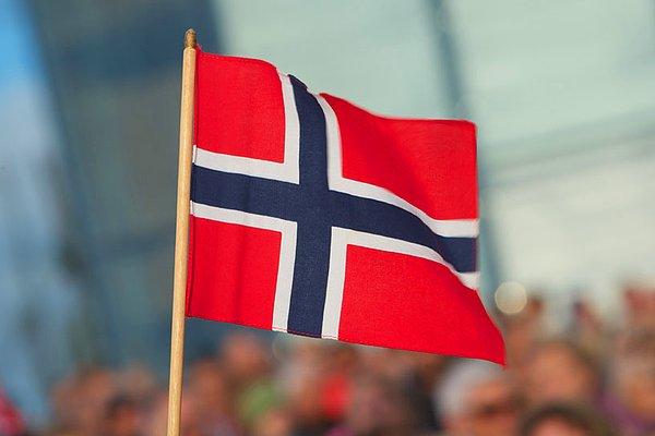 Kadınlarda liste başı Norveç
