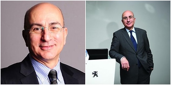 Başarılarla Dolu Bir Hayat: Ekonomiye Adeta Hükmeden İnsan Mahfi Eğilmez Kimdir?