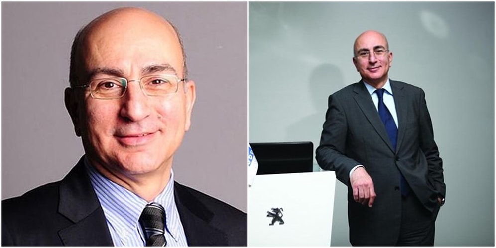 Başarılarla Dolu Bir Hayat: Ekonomiye Adeta Hükmeden İnsan Mahfi Eğilmez Kimdir?