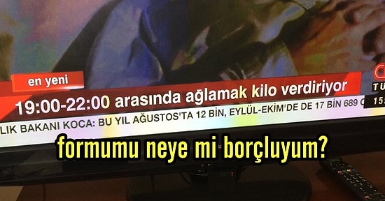 Televizyon Dünyasıyla İlgili Attıkları Komik Tweetlerle Hafta Boyunca Güldüren 15 Kişi