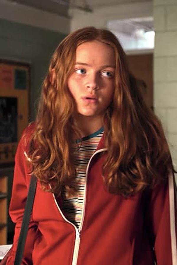 13. Макс Мэйфилд