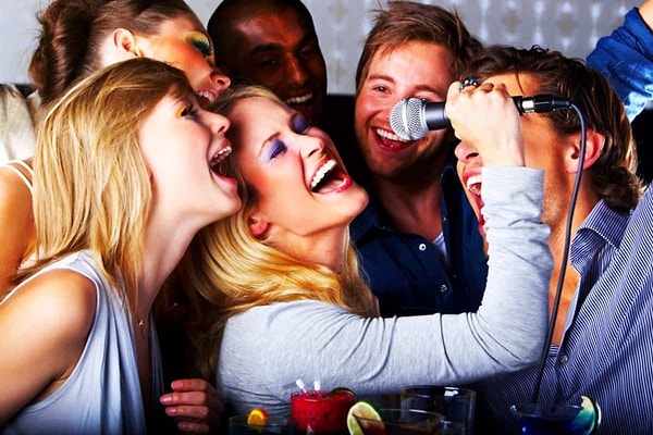 Вы больше экстраверт!