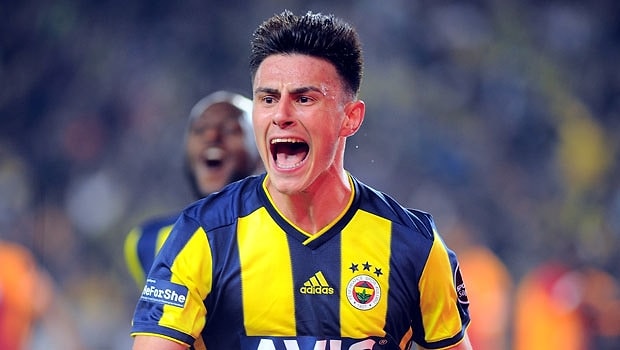 Eljif Elmas In Napoli Ye Transferi Tamamlaniyor