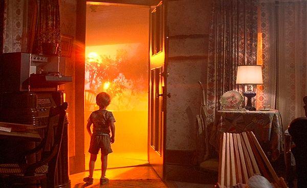 4. Close Encounters of the Third Kind (1977)