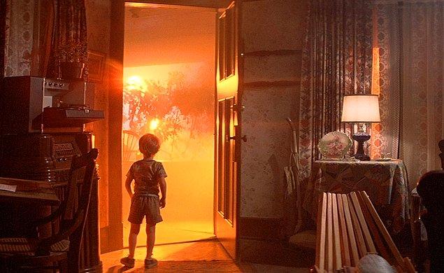 4. Close Encounters of the Third Kind (1977)