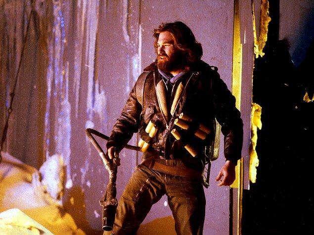 7. The Thing (1982)