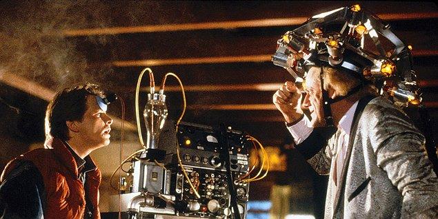 6. Back to the Future (1985)