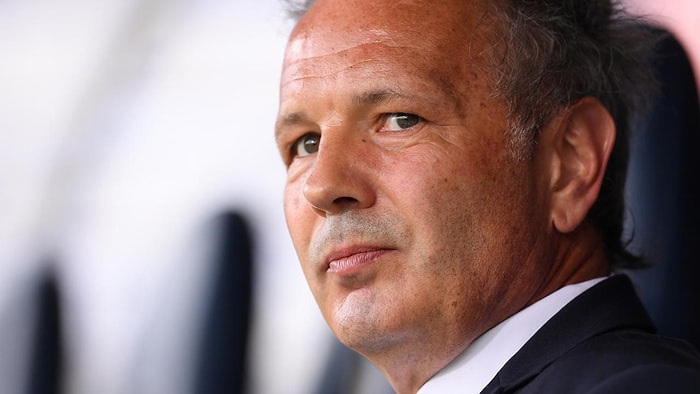 Siniša Mihajlović Lösemi Olduğunu Açıkladı!