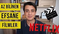 Az Bilinen Efsane Dizi Önerileri
