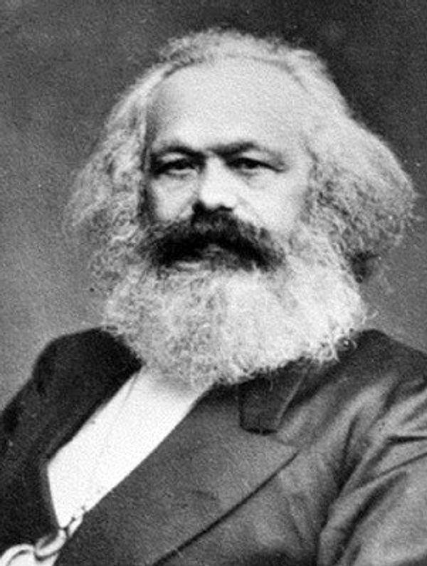 1867 - Marx'ın "Das Kapital" adlı eserinin ilk cildi yayımlandı.