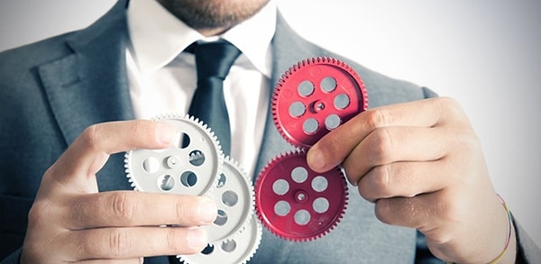 У вас доминирует левосторонее мышление!