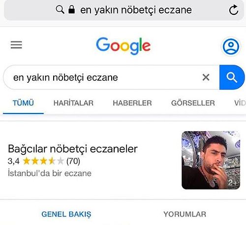 Teknolojinin Tek Korkutan Yanının Yapay Zeka Olmadığını Kanıtlayacak Birbirinden İlginç 15 Kare