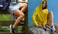 Seni Tüm Gün Özgür Hissettirecek Sportif Şıklık İçin Daha Az Ödemek İster Misin? 400 TL’lik Alışverişinin 100 TL’si Hediye