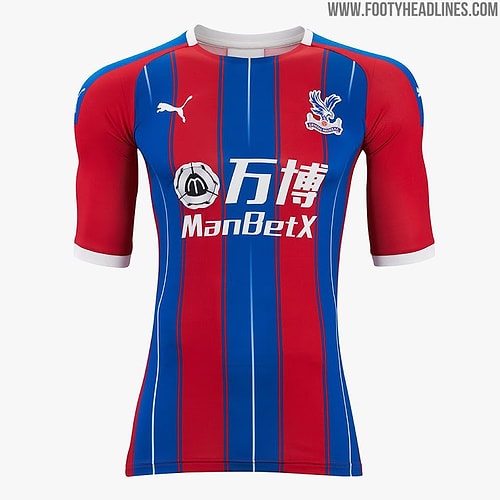 Crystal Palace FC