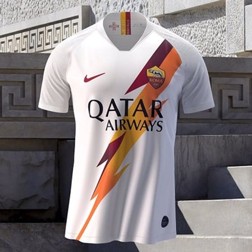 AS Roma