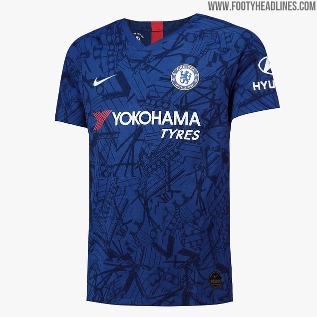 41. Chelsea FC