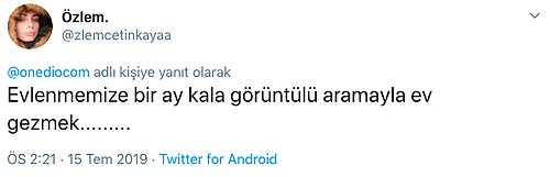 "Uzak Mesafe İlişkisi Yaşarken Çektiğiniz En Büyük Sıkıntı Neydi?" Sorumuza Takipçilerimizden Gelen 19 Gerçekçi Cevap