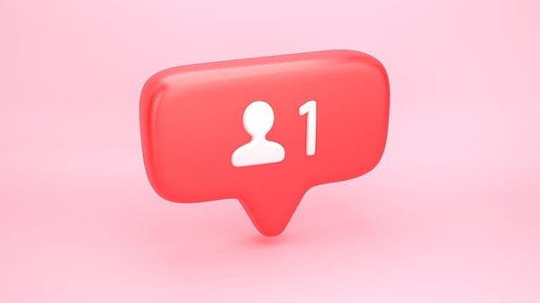 3. Выберите свою любимую соцсеть: