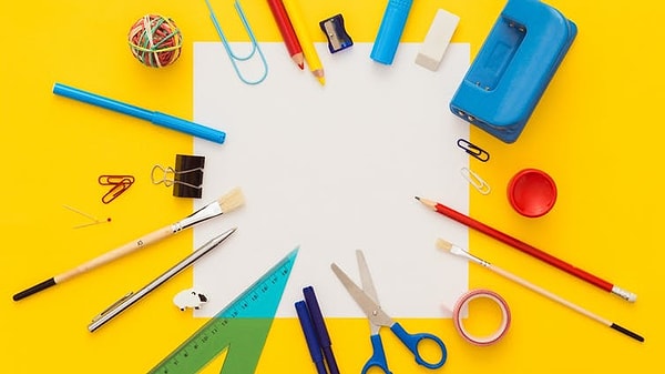 10. Какой предмет вы больше всего любили в школе?